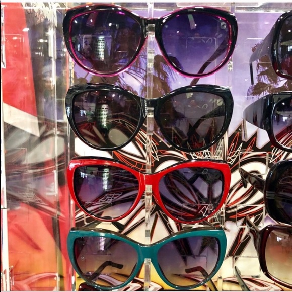 Polarized Kissy Fly Sunglasses ??? main image 10